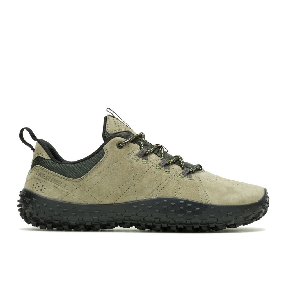 Men's Wrapt Barefoot Shoes / Merrell