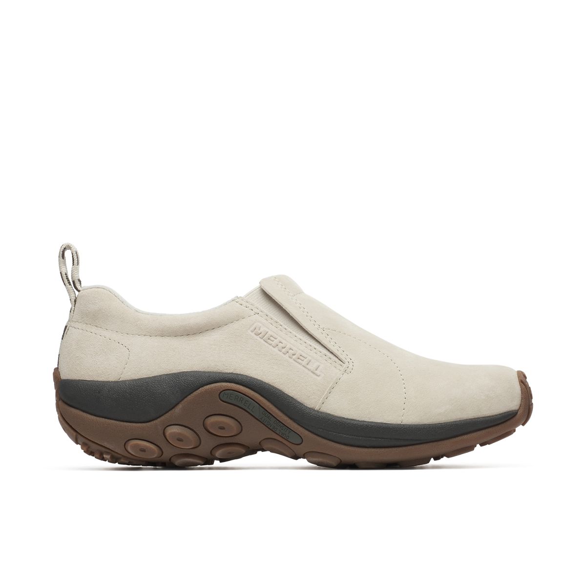 Men's Jungle Moc Casual Slip Ons / Merrell