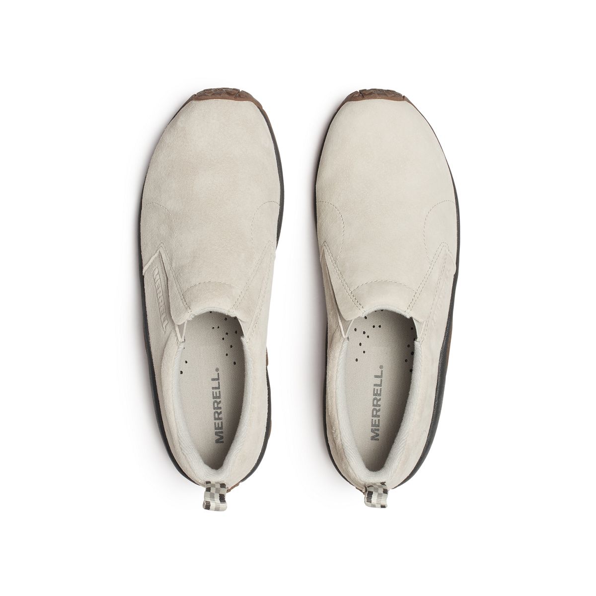 Men's Jungle Moc Casual Slip Ons / Merrell