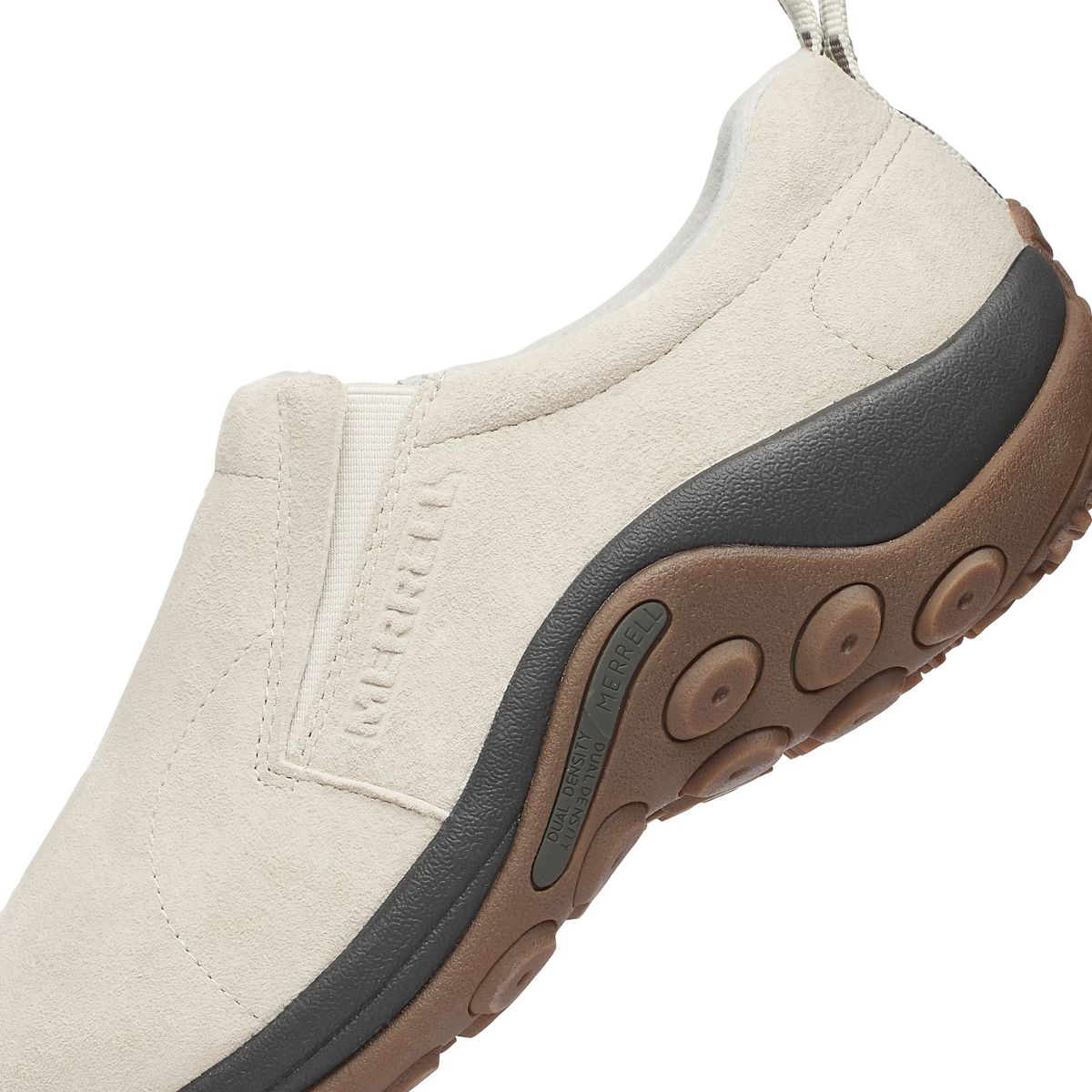 Men's Jungle Moc Casual Slip Ons / Merrell