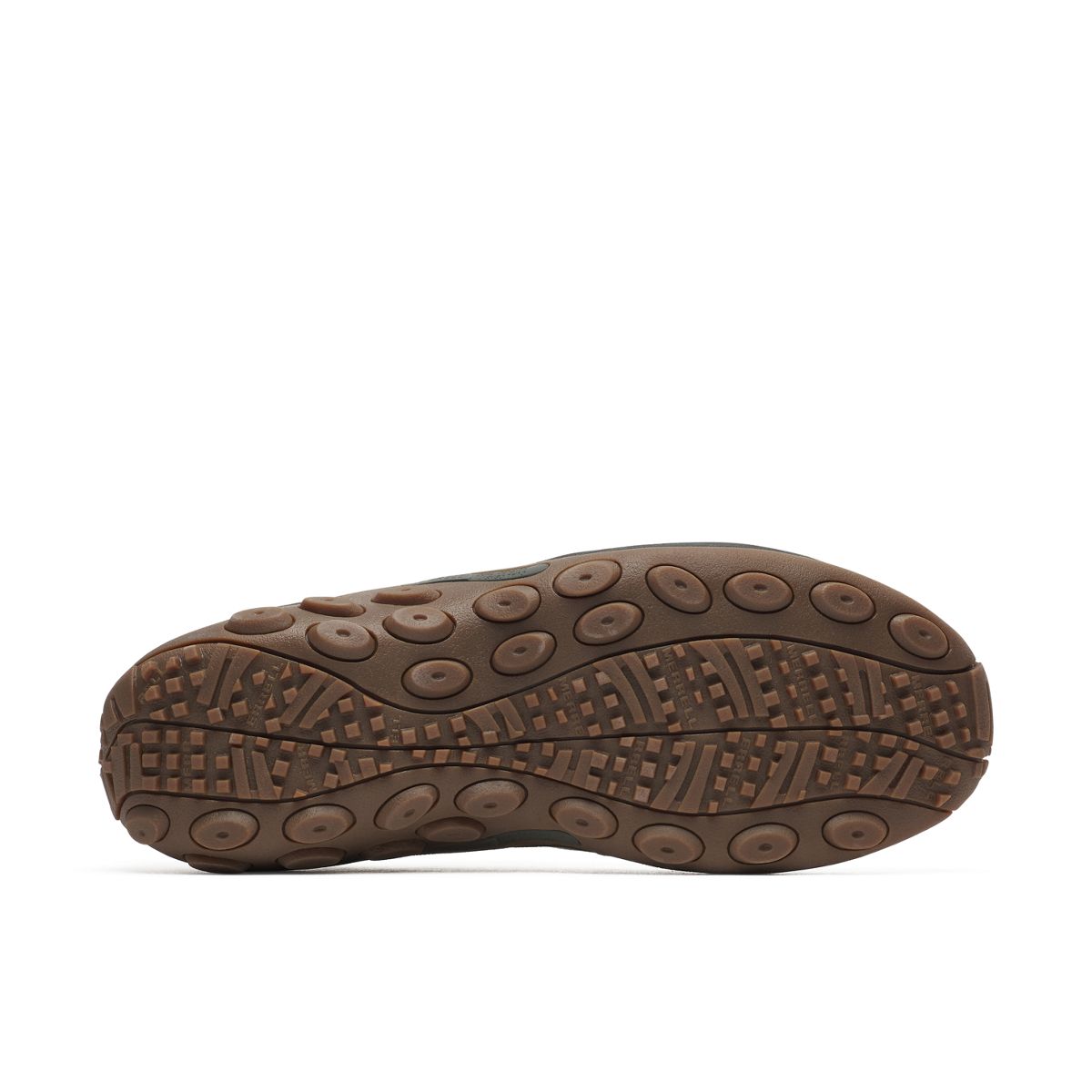 Men's Jungle Moc Casual Slip Ons / Merrell