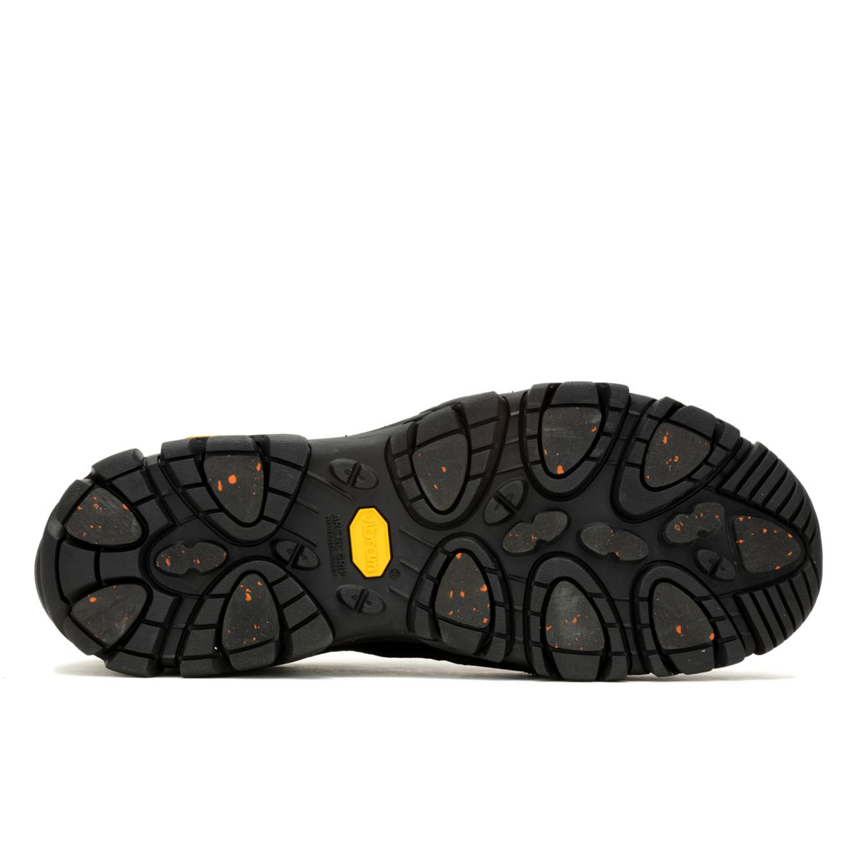 Men - Coldpack 3 Thermo Moc Waterproof - Shoes / Merrell Online