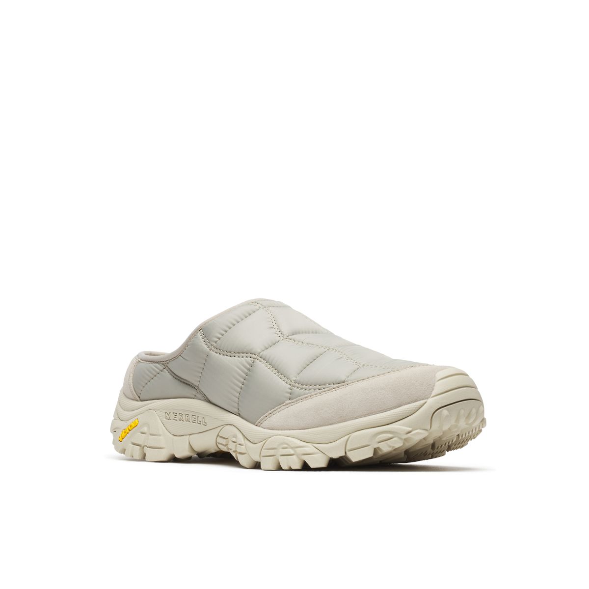 Men's Moab 2 Slide Quilted SE Casual Slip Ons / Merrell Discount