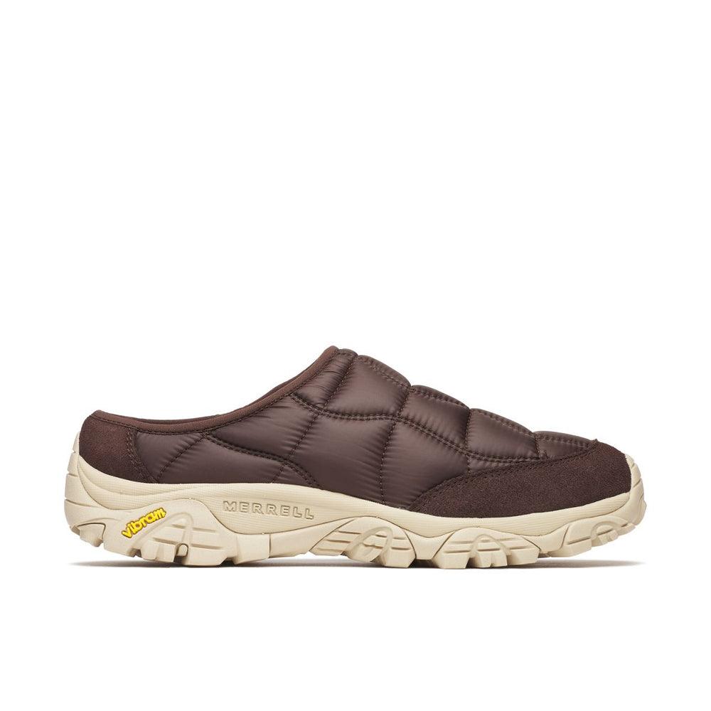 Men's Moab 2 Slide Quilted SE Casual Slip Ons / Merrell Sale