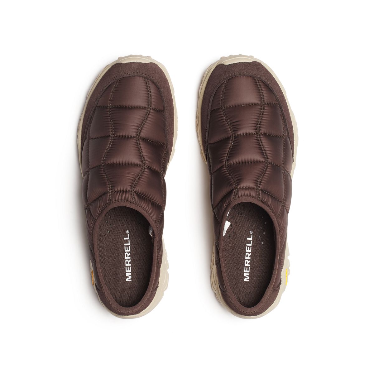 Men's Moab 2 Slide Quilted SE Casual Slip Ons / Merrell Sale