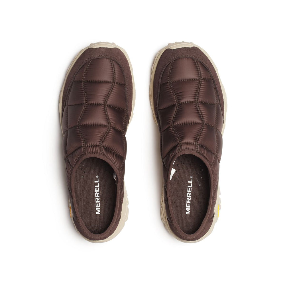Men's Moab 2 Slide Quilted SE Casual Slip Ons / Merrell Sale