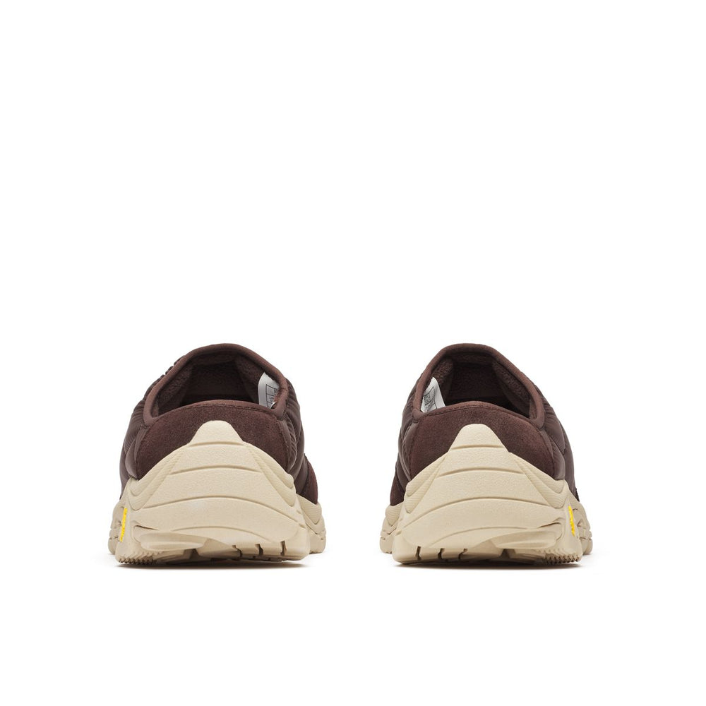 Men's Moab 2 Slide Quilted SE Casual Slip Ons / Merrell Sale