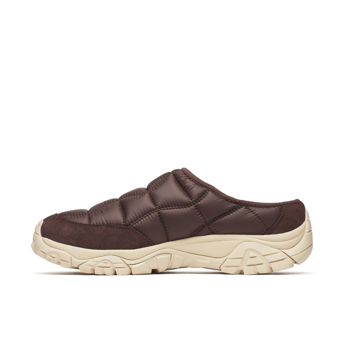 Men's Moab 2 Slide Quilted SE Casual Slip Ons / Merrell Sale