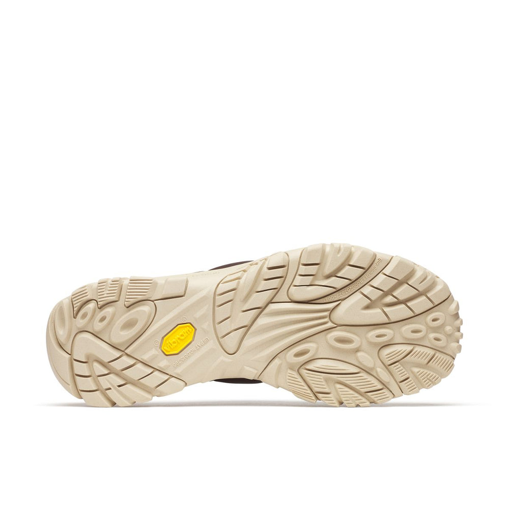 Men's Moab 2 Slide Quilted SE Casual Slip Ons / Merrell Sale