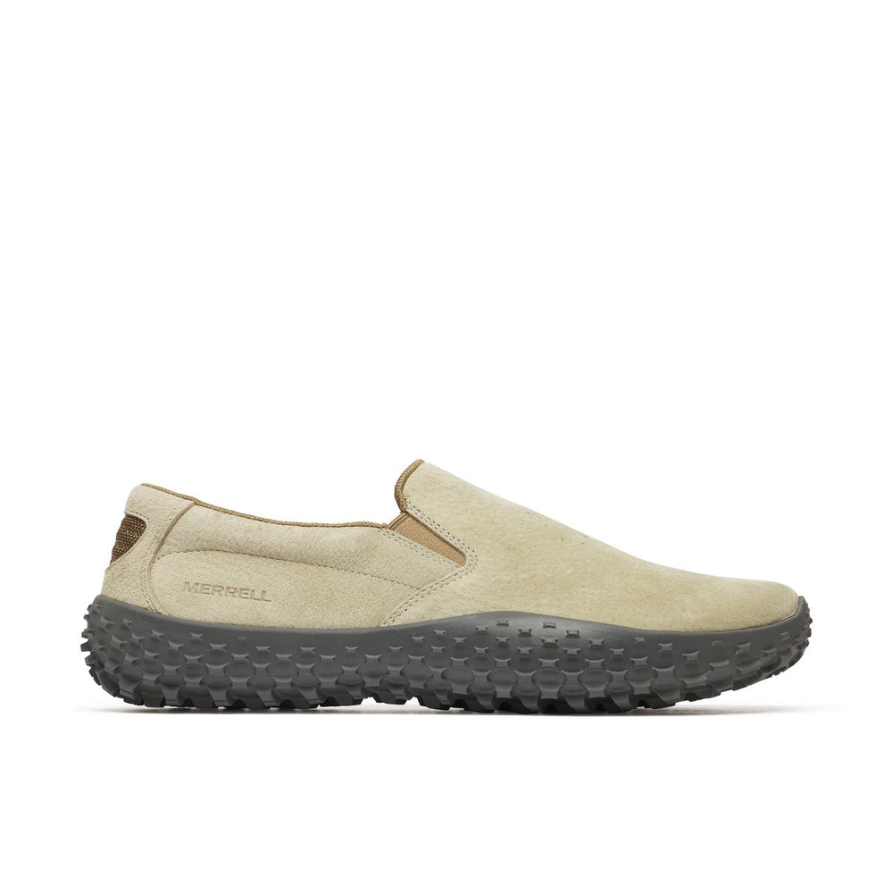 Men's Wrapt Slip On Casual Shoes / Merrell On sale