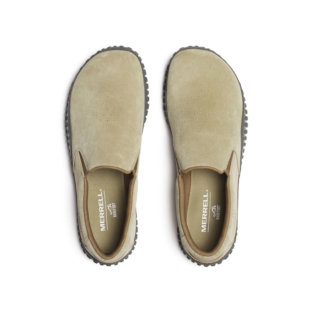 Men's Wrapt Slip On Casual Shoes / Merrell On sale