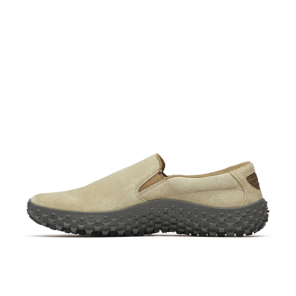 Men's Wrapt Slip On Casual Shoes / Merrell On sale