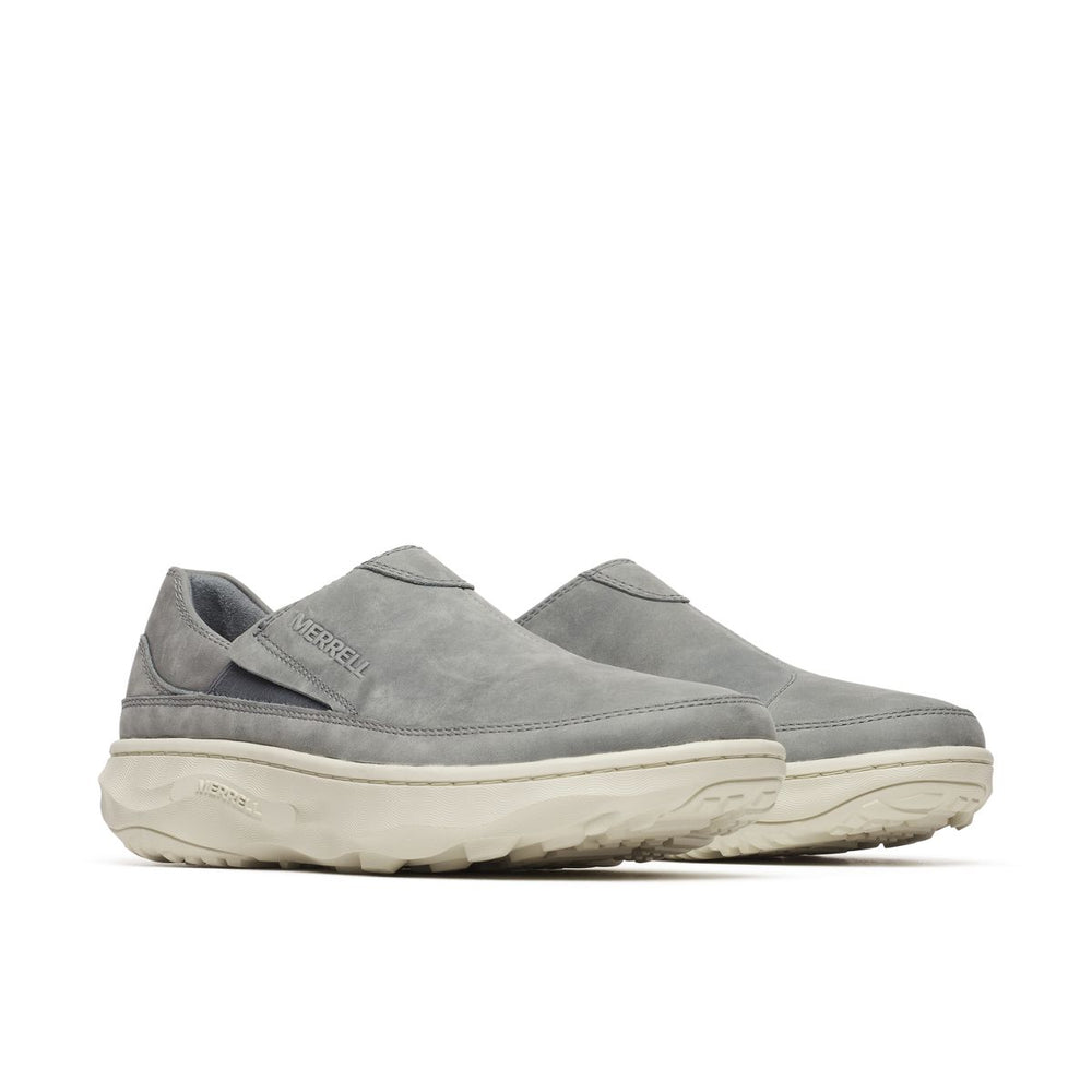 Men's Silvo Moc Casual Slip Ons / Merrell Outlet
