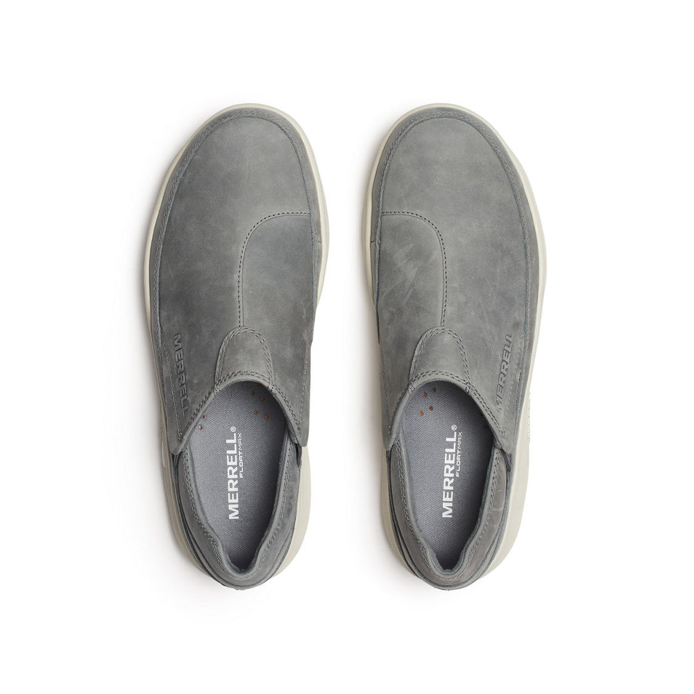 Men's Silvo Moc Casual Slip Ons / Merrell Outlet