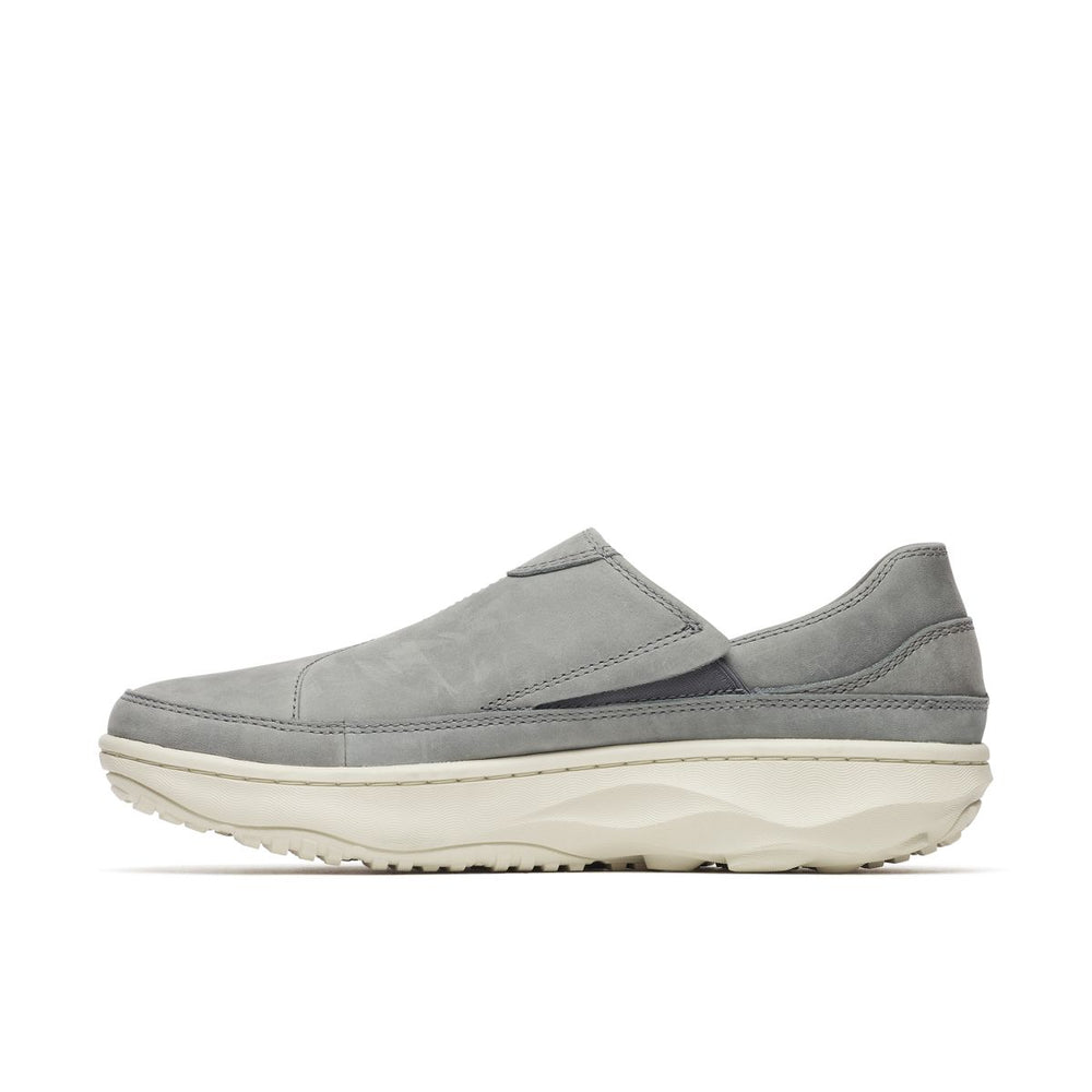Men's Silvo Moc Casual Slip Ons / Merrell Outlet