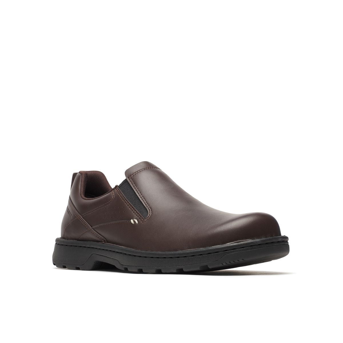 Men's World Legend 2 Moc Remat Casual Slip Ons / Merrell
