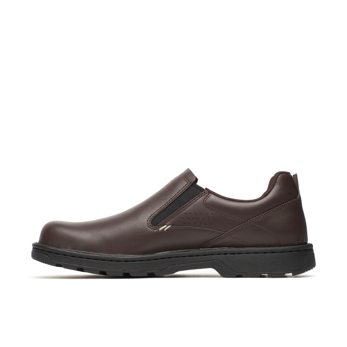 Men's World Legend 2 Moc Remat Casual Slip Ons / Merrell