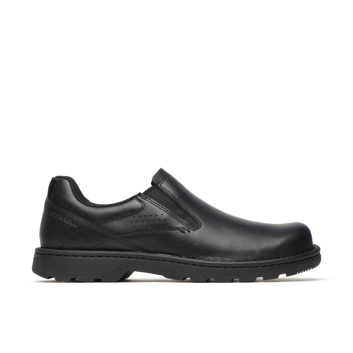 Men's World Legend 2 Moc Remat Casual Slip Ons / Merrell Online