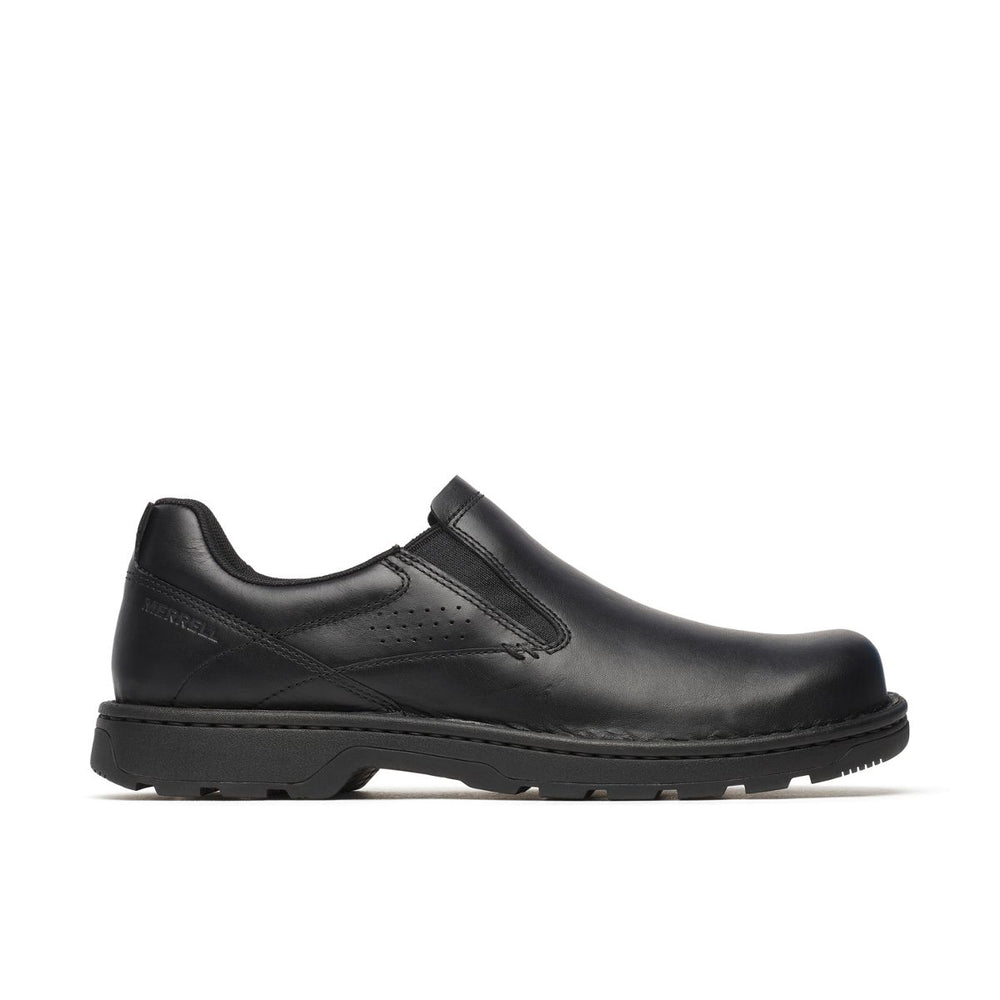 Men's World Legend 2 Moc Remat Casual Slip Ons / Merrell Online