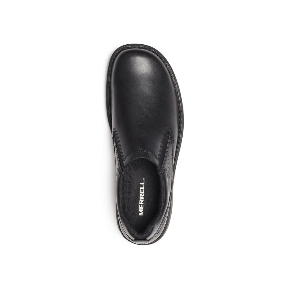 Men's World Legend 2 Moc Remat Casual Slip Ons / Merrell Online