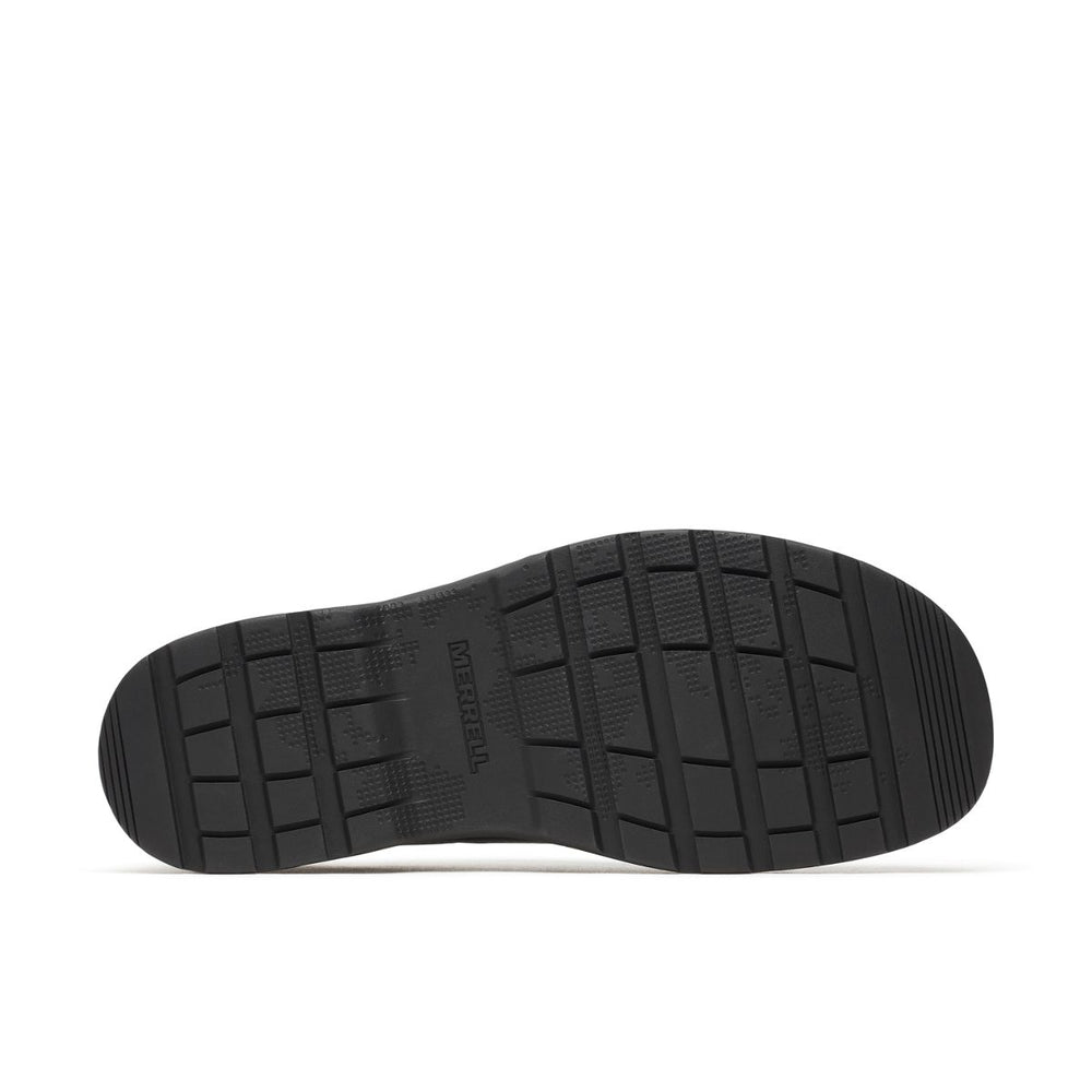 Men's World Legend 2 Moc Remat Casual Slip Ons / Merrell Online