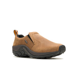 Men's Jungle Moc Nubuck Waterproof Casual Shoes / Merrell Discount