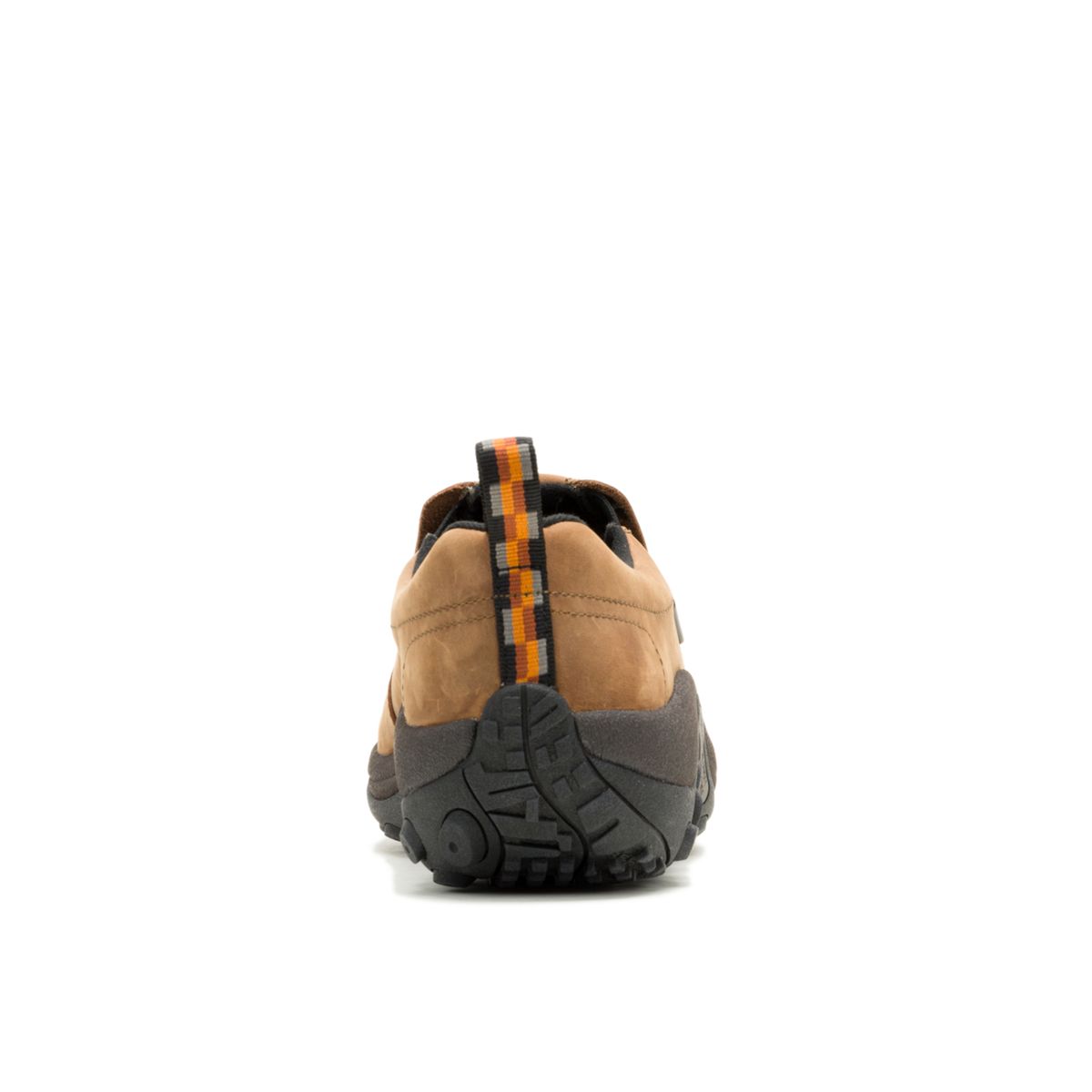 Men's Jungle Moc Nubuck Waterproof Casual Shoes / Merrell Discount