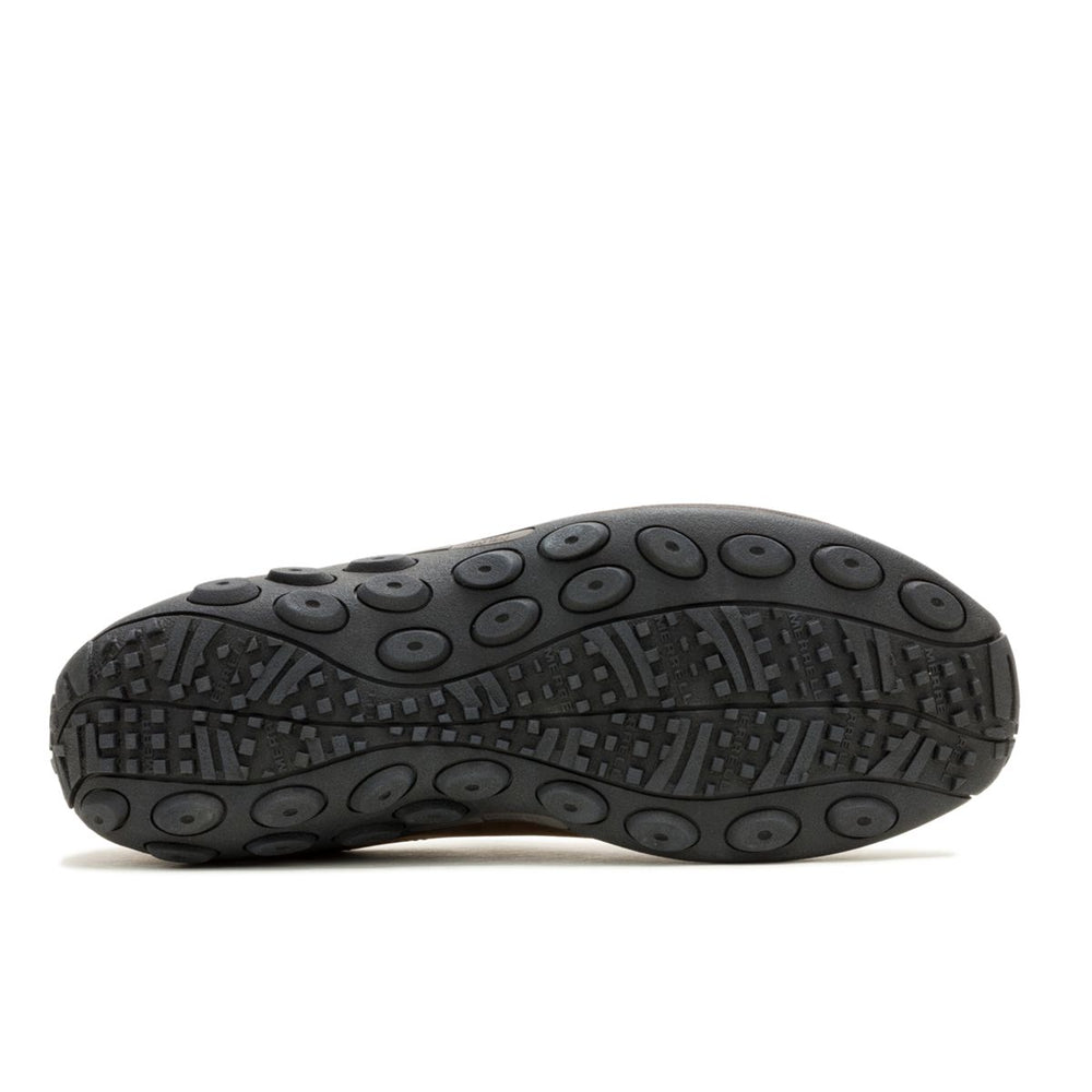 Men Jungle Moc Nubuck Waterproof Wide Casual Shoes / Merrell Sale