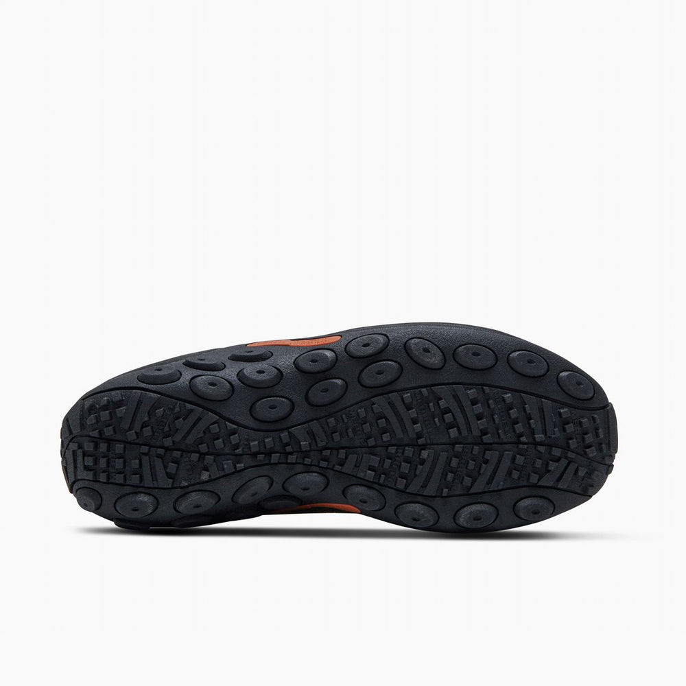 Men's Jungle Moc Wide Width Casual Shoes / Merrell Outlet