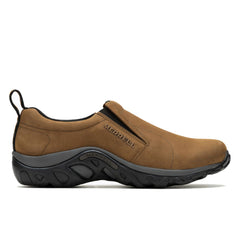 Men's Jungle Moc Nubuck Casual Shoes / Merrell