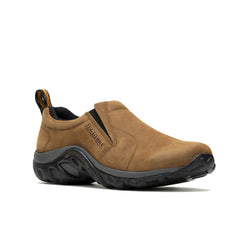 Men's Jungle Moc Nubuck Casual Shoes / Merrell