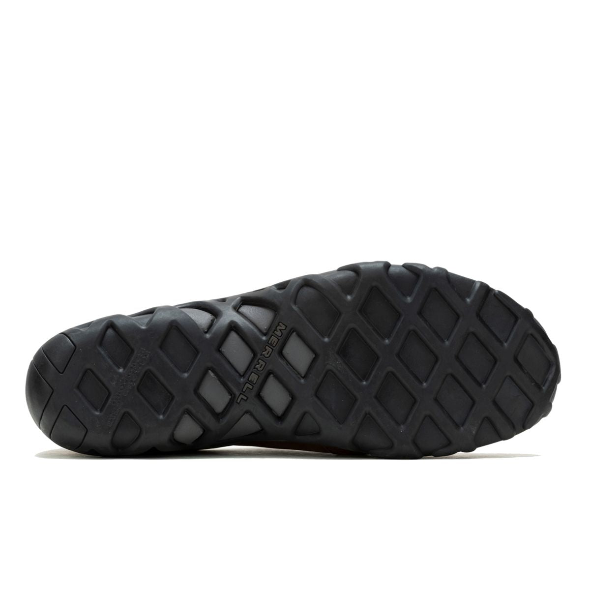 Men's Jungle Moc Nubuck Casual Shoes / Merrell