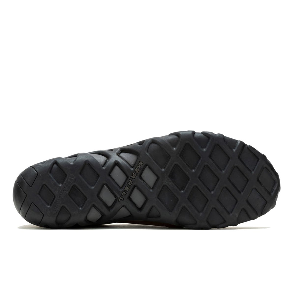 Men's Jungle Moc Nubuck Casual Shoes / Merrell