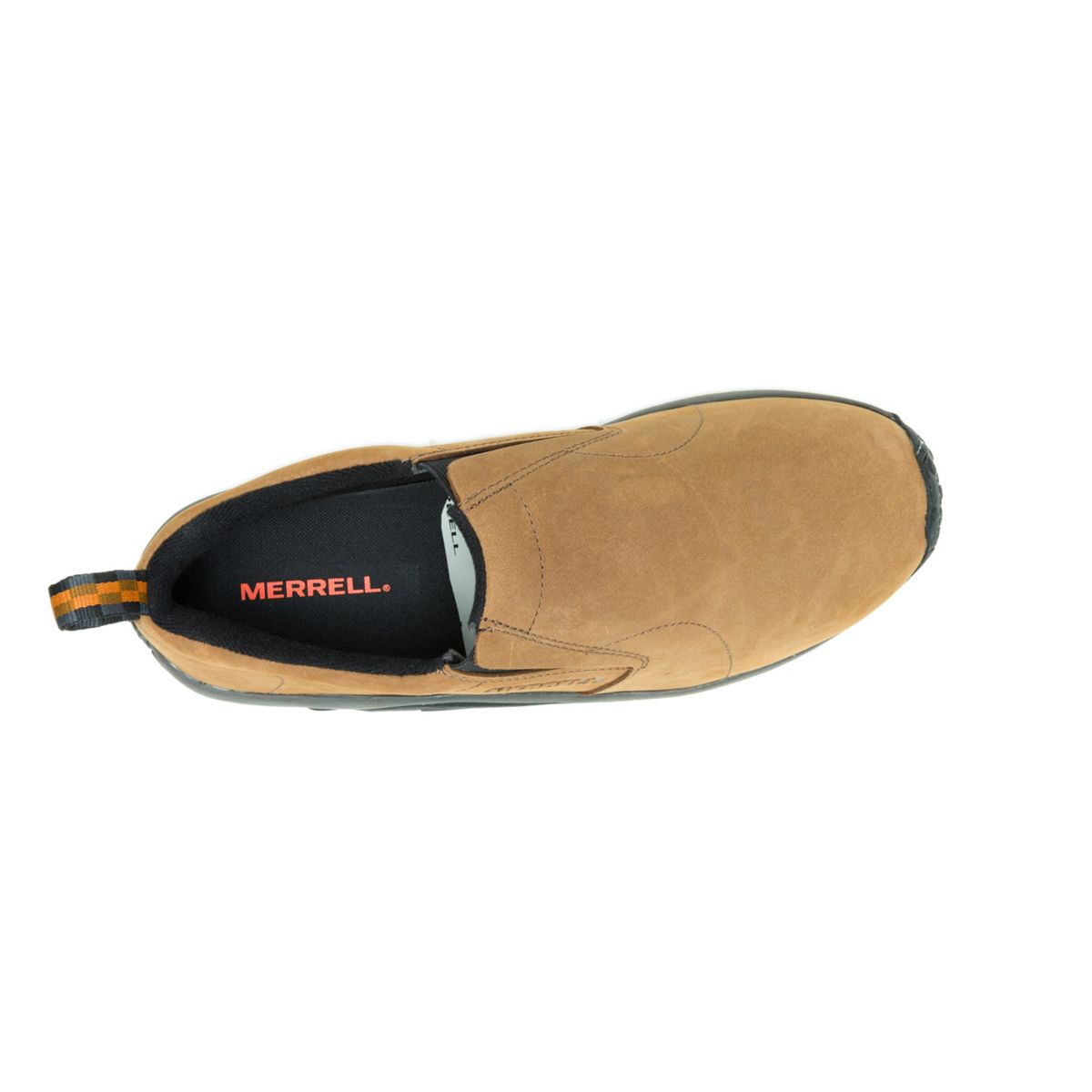 Men's Jungle Moc Nubuck Wide Width Casual Shoes / Merrell Online