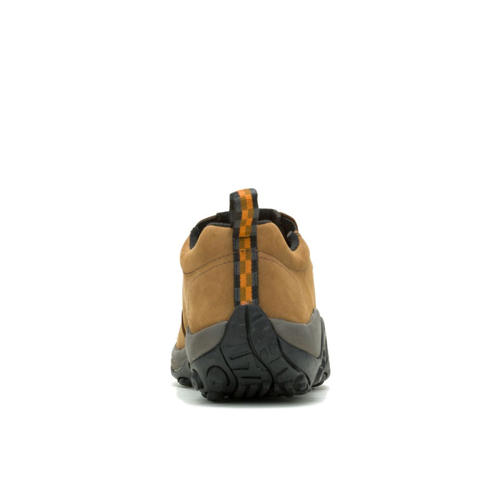 Men's Jungle Moc Nubuck Wide Width Casual Shoes / Merrell Online