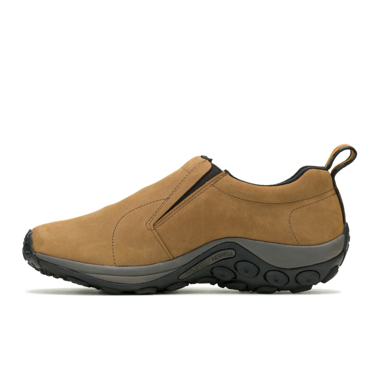 Men's Jungle Moc Nubuck Wide Width Casual Shoes / Merrell Online