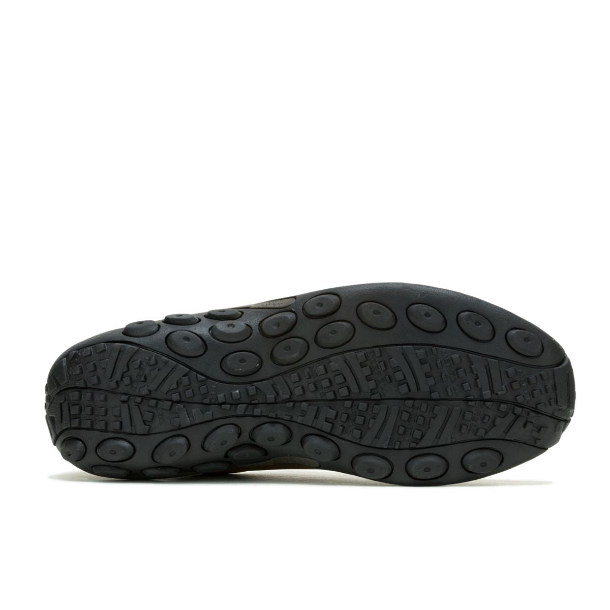 Men's Jungle Moc Nubuck Wide Width Casual Shoes / Merrell Online
