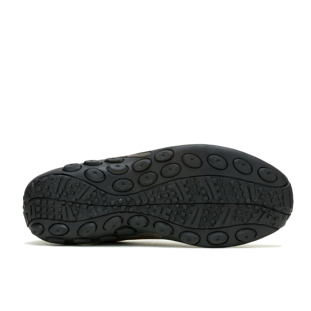 Men's Jungle Moc Nubuck Wide Width Casual Shoes / Merrell Online