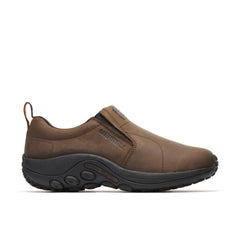 Men's Jungle Moc Leather SR Work Shoes / Merrell Discount
