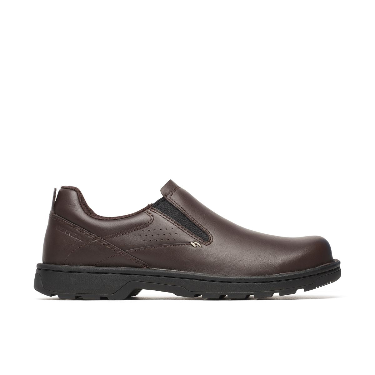 Men's World Legend 2 Moc Remat Wide Width Casual Slip Ons / Merrell Outlet