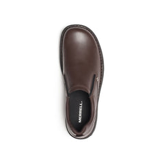 Men's World Legend 2 Moc Remat Wide Width Casual Slip Ons / Merrell Outlet