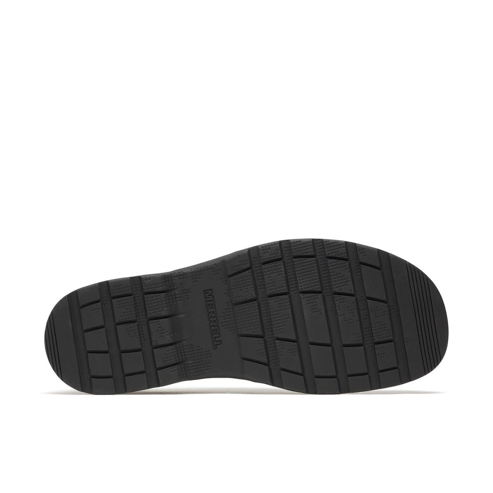 Men's World Legend 2 Moc Remat Wide Width Casual Slip Ons / Merrell Outlet