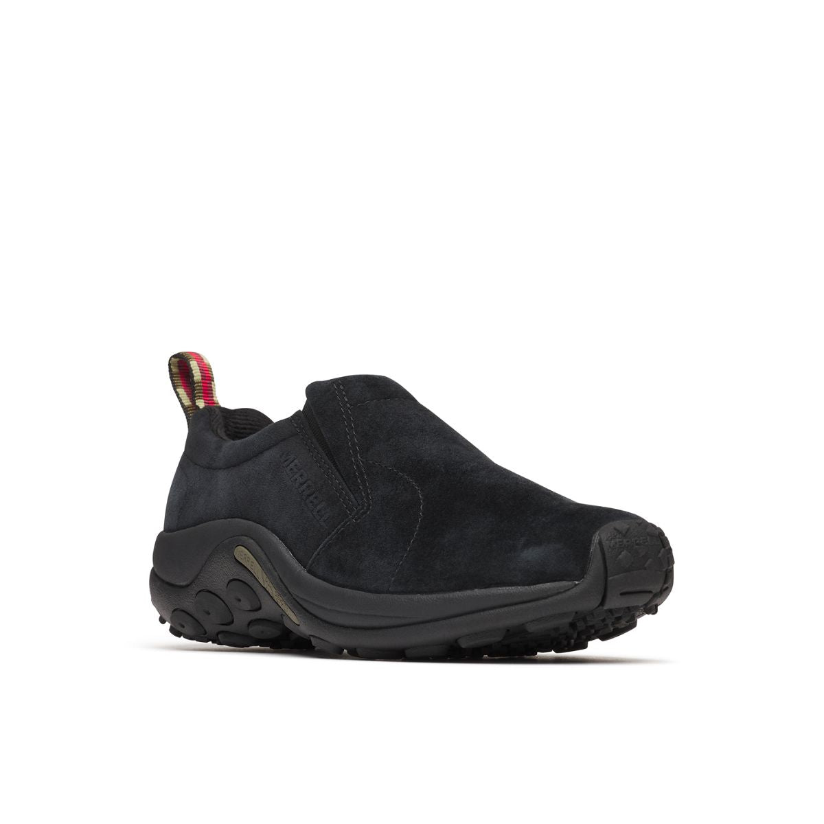 Men's Jungle Moc Wide Width Casual Shoes / Merrell Discount