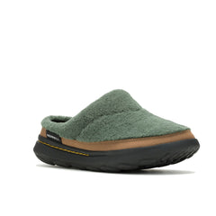 Men's Hut Moc 2 Slide Cozy Casual Slip Ons / Merrell On sale