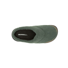 Men's Hut Moc 2 Slide Cozy Casual Slip Ons / Merrell On sale
