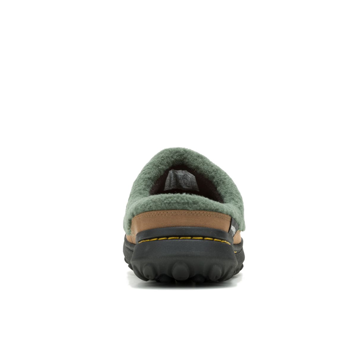 Men's Hut Moc 2 Slide Cozy Casual Slip Ons / Merrell On sale