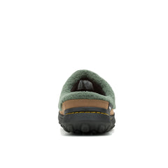 Men's Hut Moc 2 Slide Cozy Casual Slip Ons / Merrell On sale