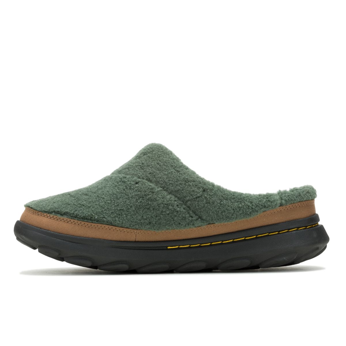 Men's Hut Moc 2 Slide Cozy Casual Slip Ons / Merrell On sale