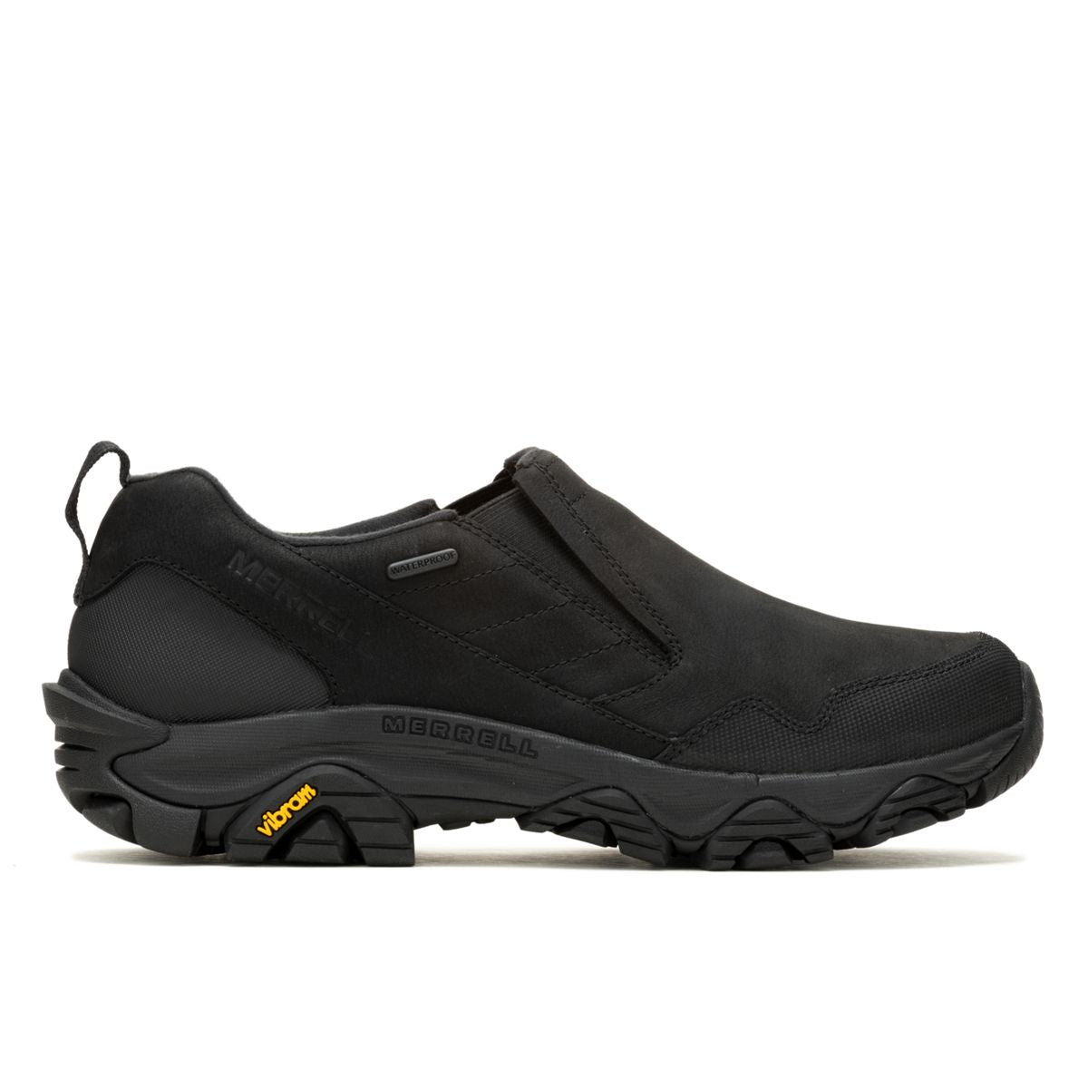 Men ColdPack 3 Thermo Moc Waterproof Wide Width / Merrell Outlet