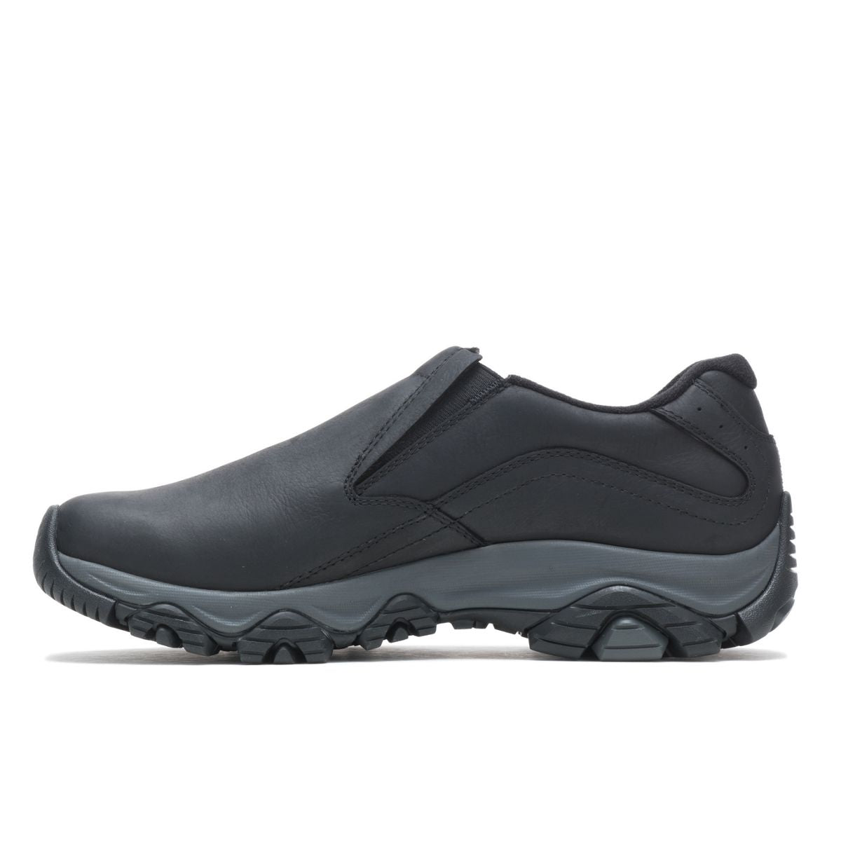 Men - Moab Adventure 3 Moc - Slip Ons / Merrell